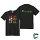 "SANTA'S FAVORITE - CCWV" PRINTED TSHIRT