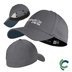 "COMMUNITY CARE OF WV" FITTED HAT