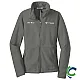 "COMMUNITY CARE OF WV" EMBROIDERED LADIES FLEECE JACKET
